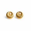 Boucles d'oreilles Marianne