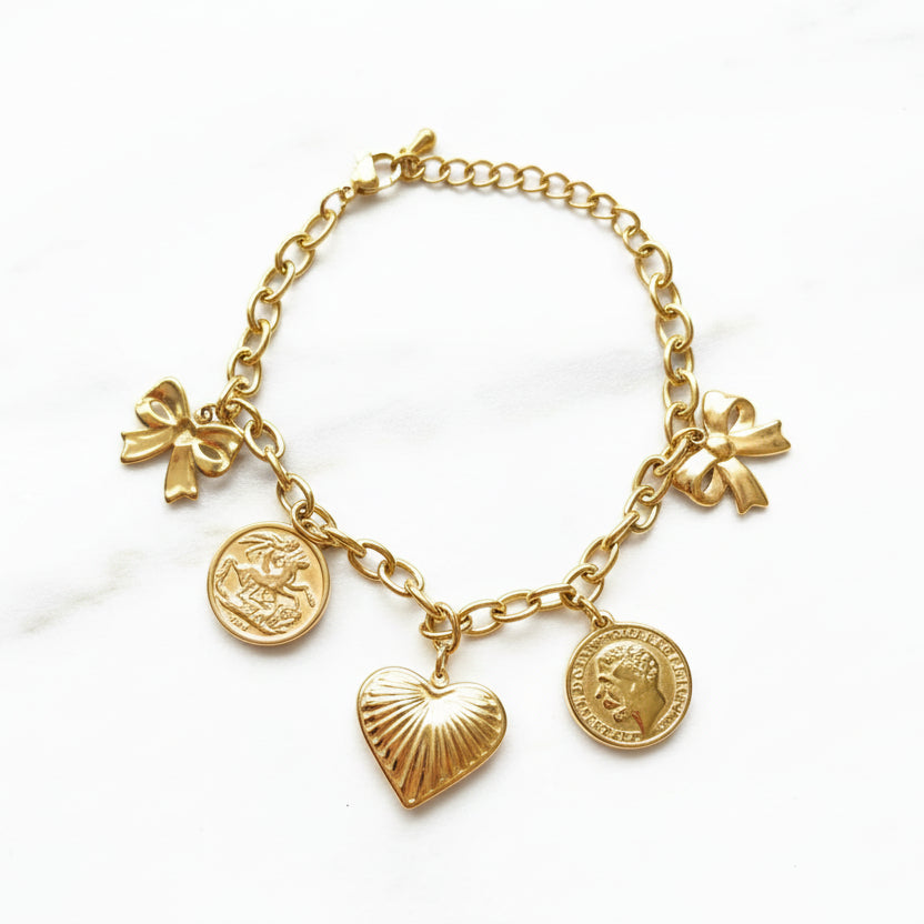 Bracelet Maha