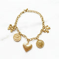 Bracelet Maha