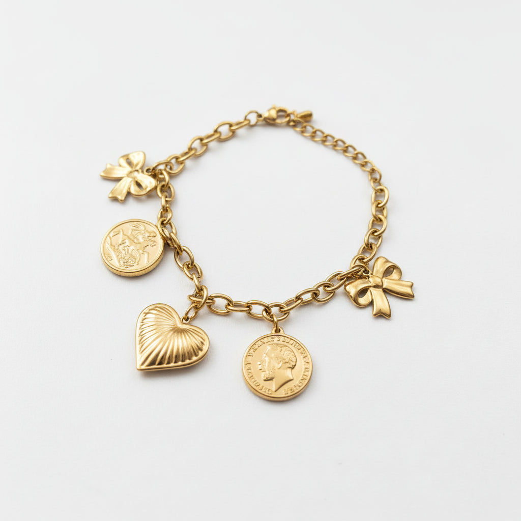 Bracelet Maha
