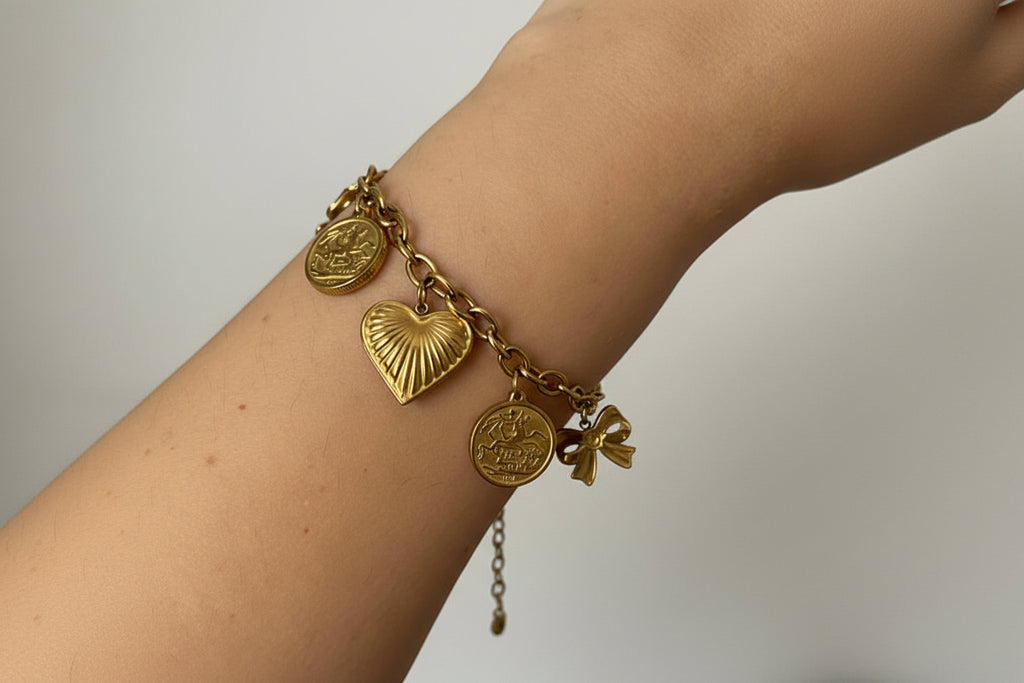 Bracelet Maha