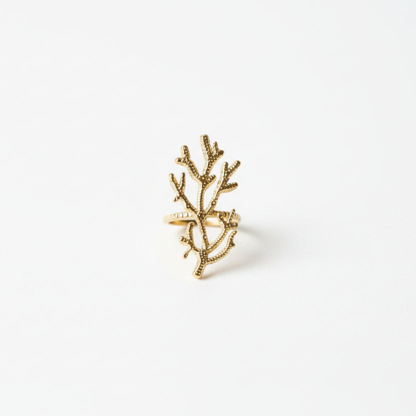 Bague Natura