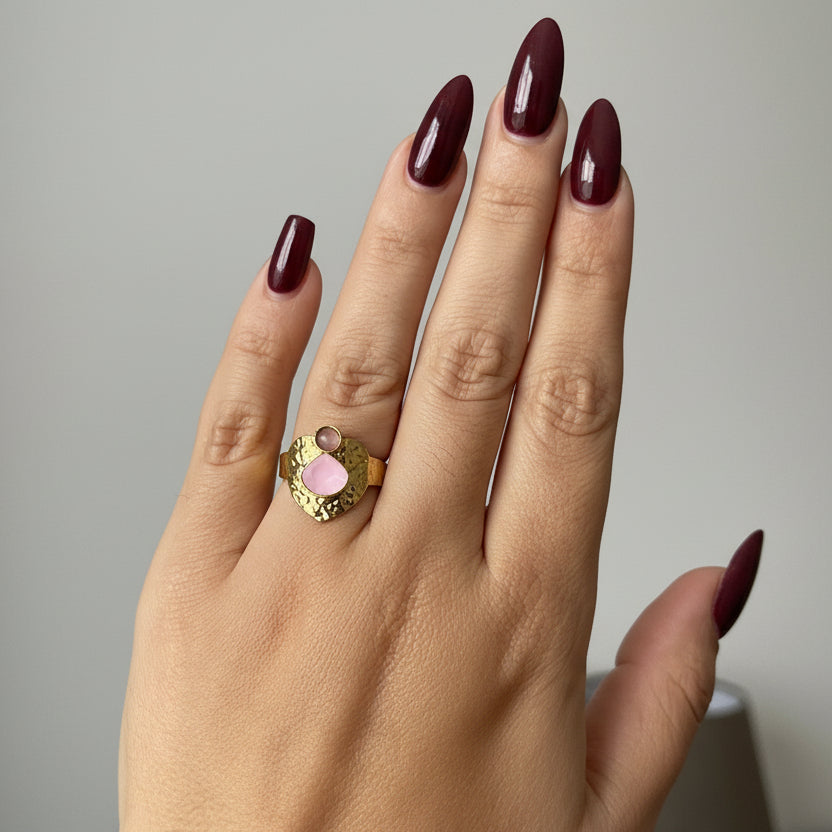 Bague Jess
