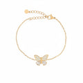 Bracelet Papillon
