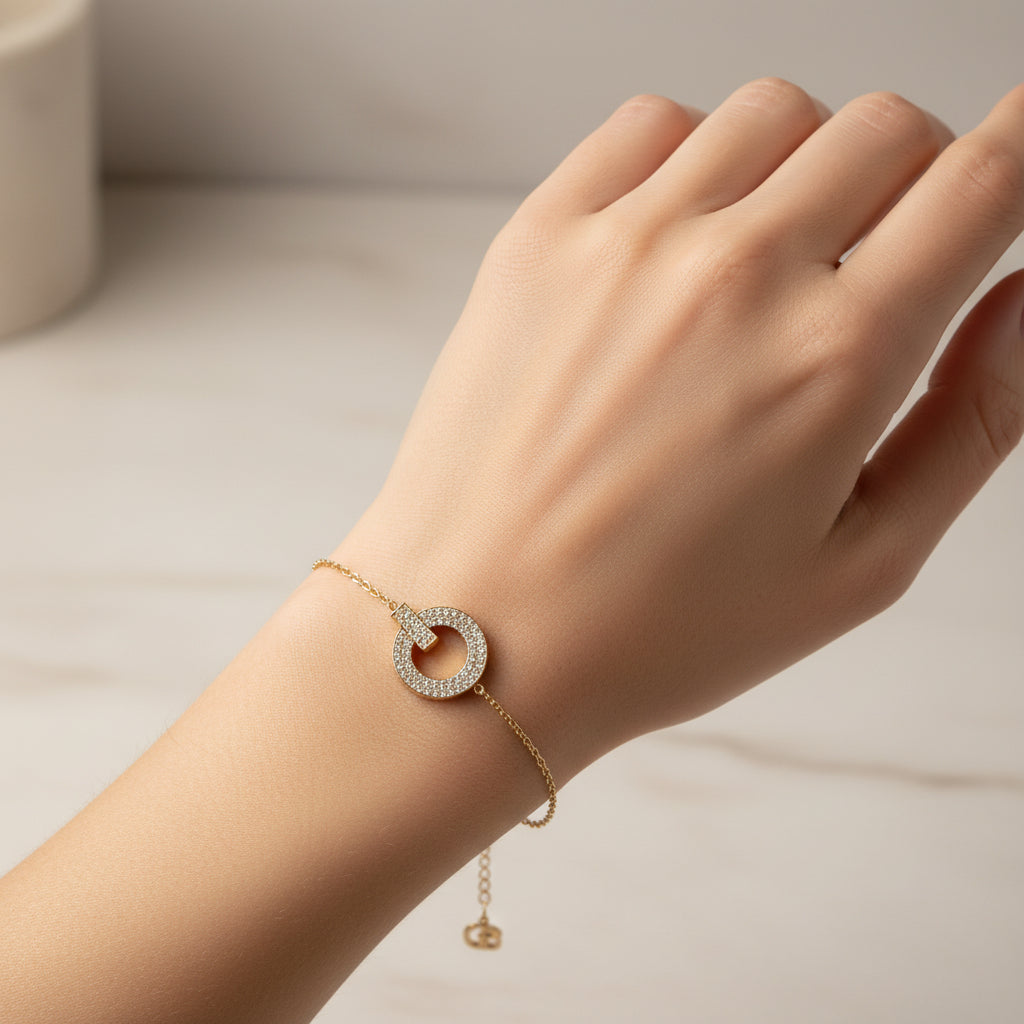 Bracelet Judith