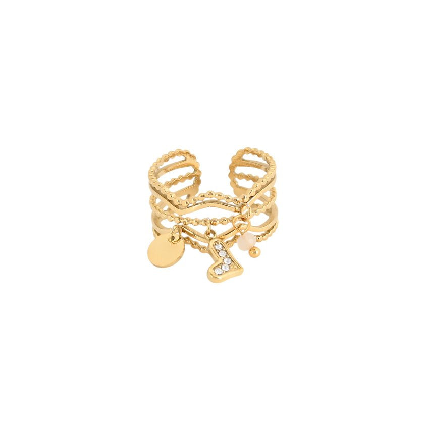Bague Emy