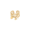 Bague Emy