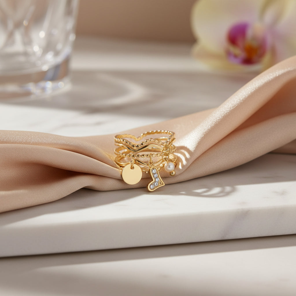 Bague Emy