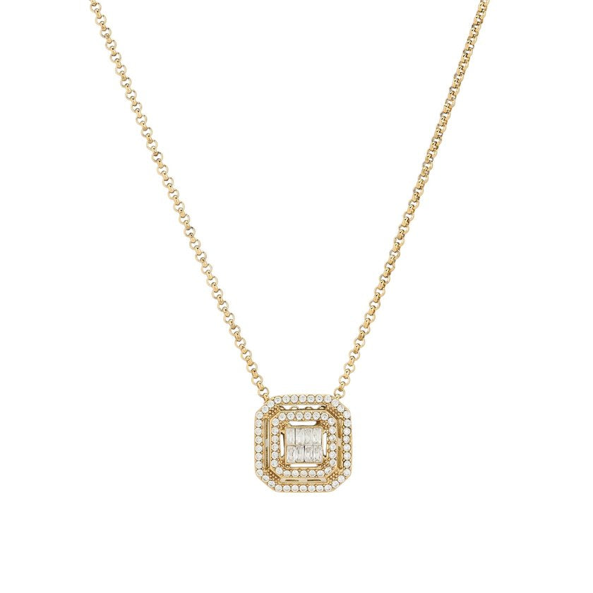 Collier Prestige