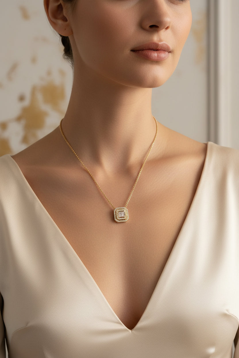 Collier Prestige
