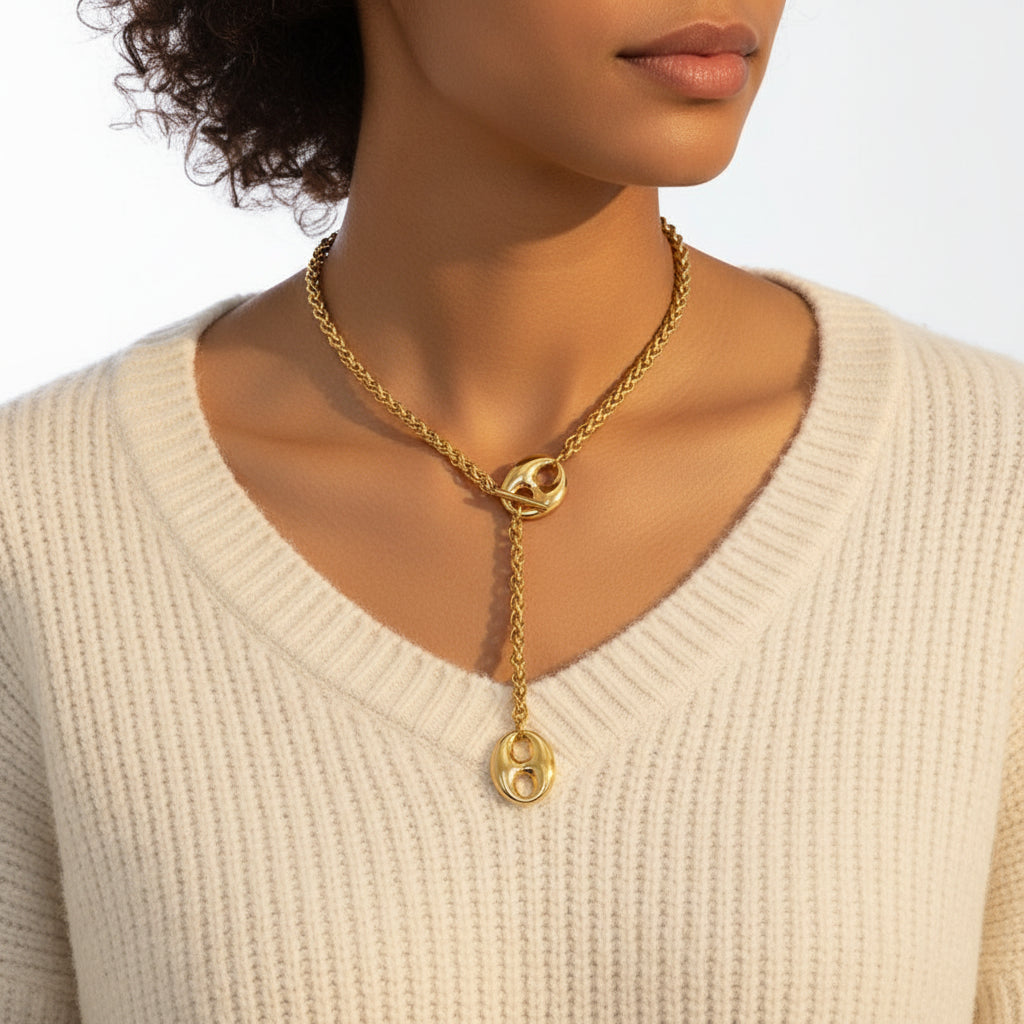 Collier Sacha