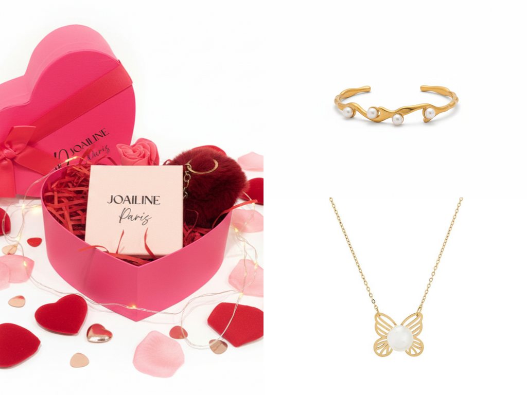 Coffret Astrid