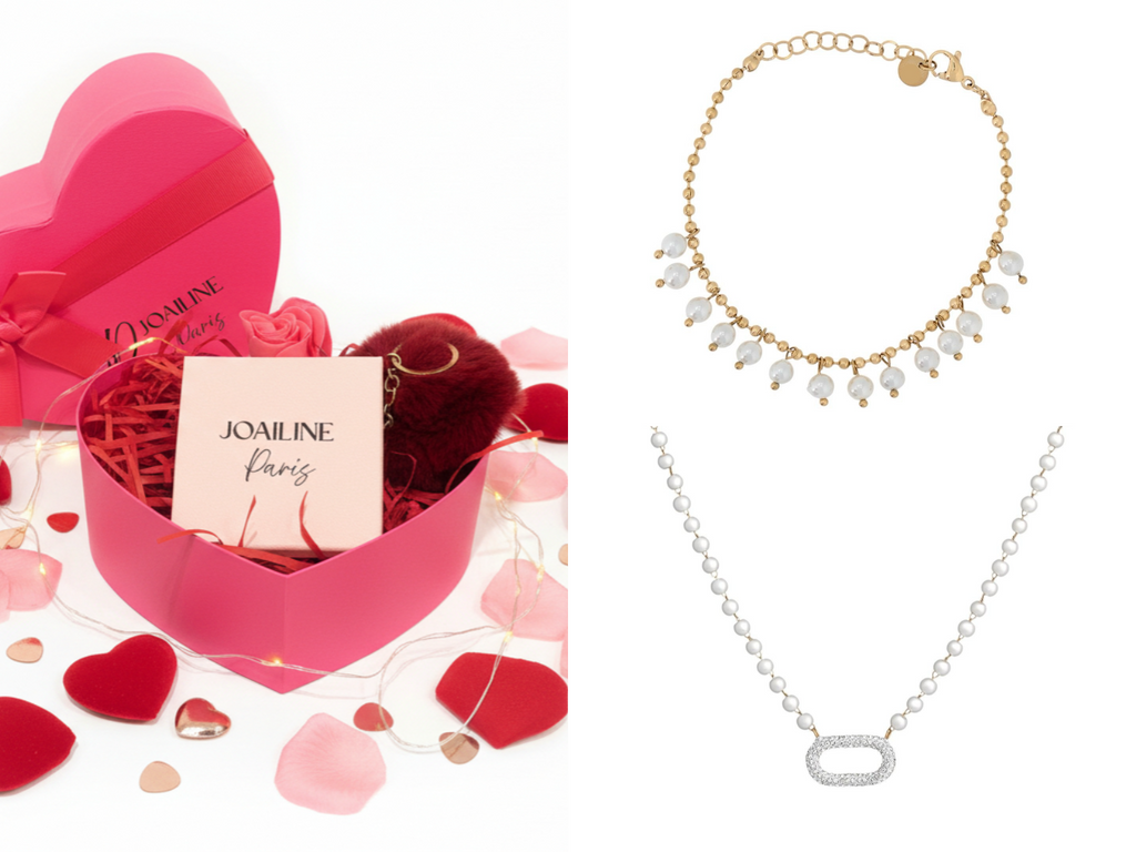 Coffret April
