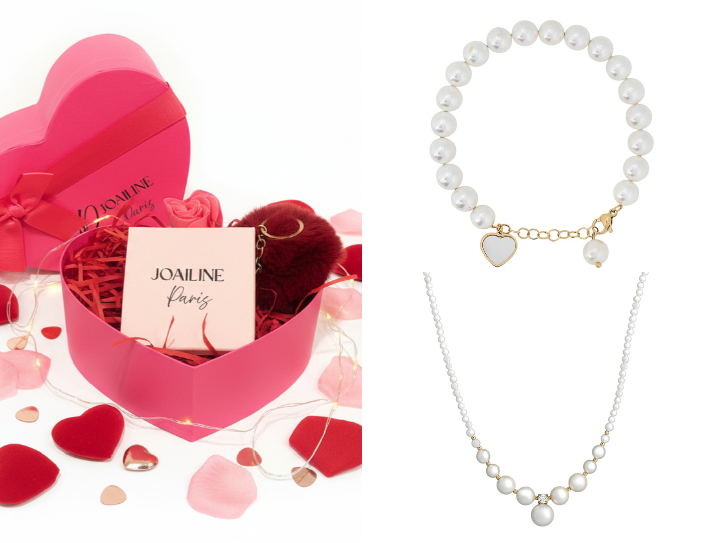 Coffret Océane