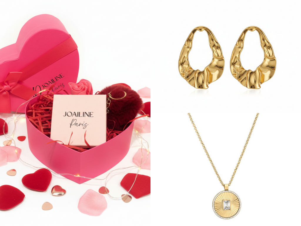Coffret Ophélie