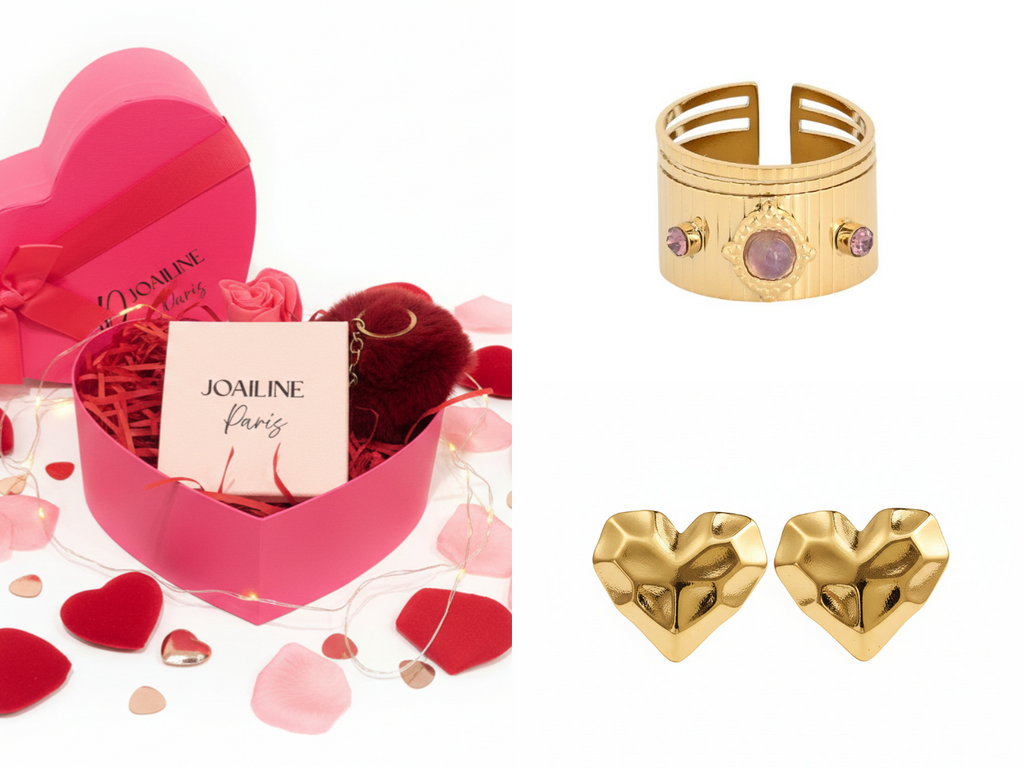 Coffret Greta
