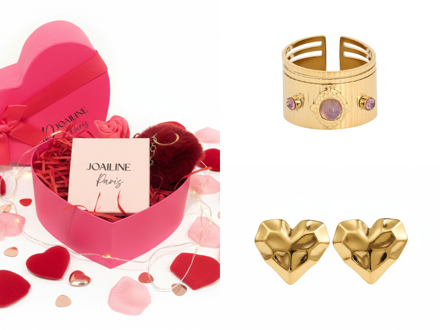Coffret Greta