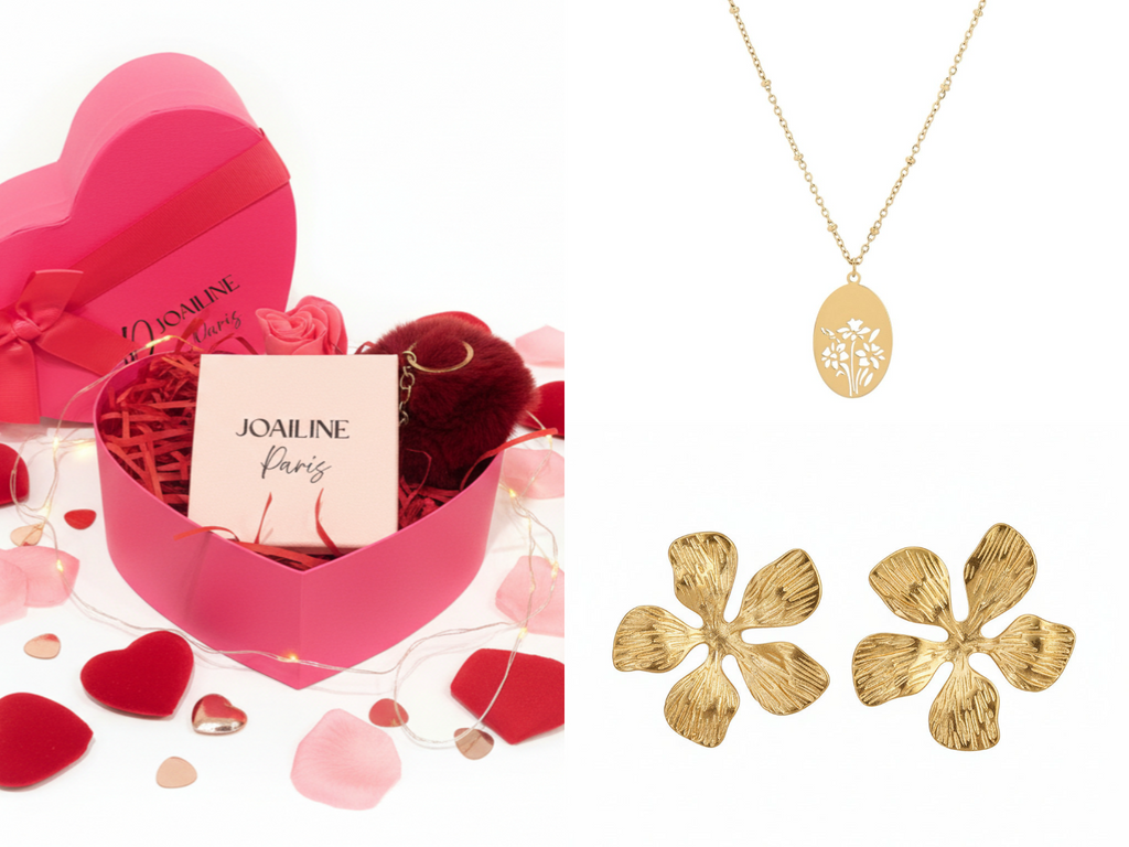 Coffret Flore