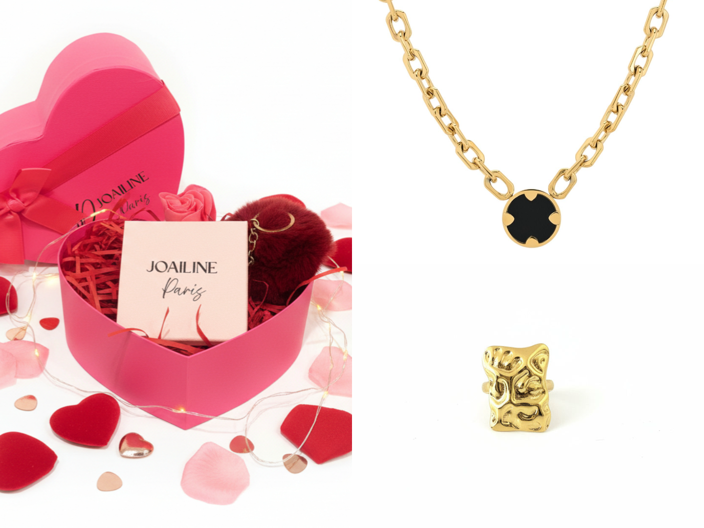 Coffret Alwen