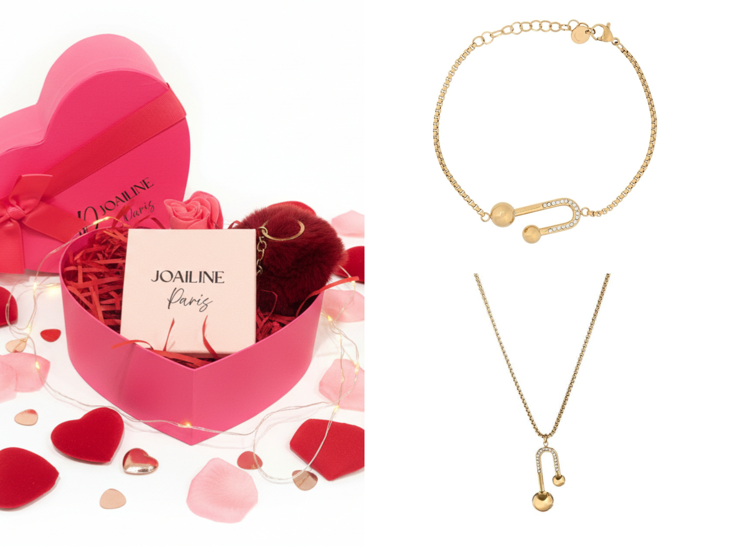 Coffret Olivia