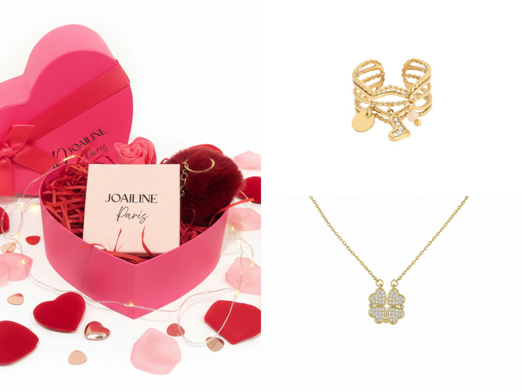 Coffret Love