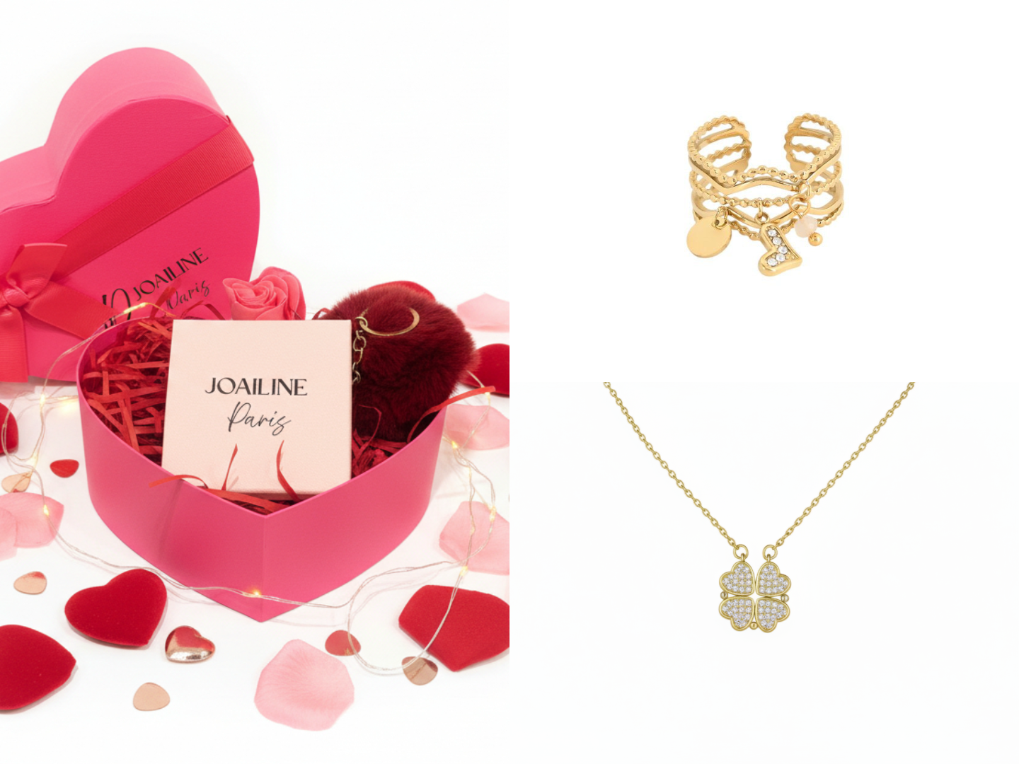 Coffret Love