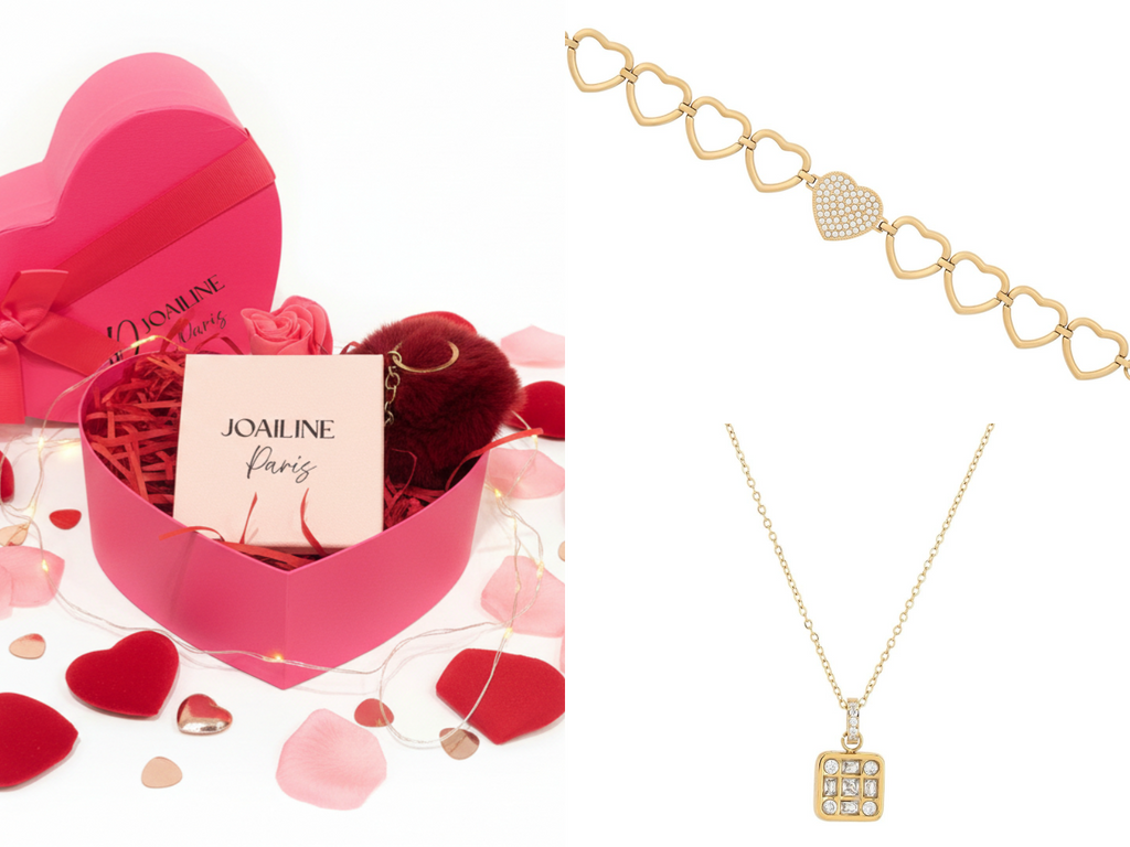 Coffret Paula