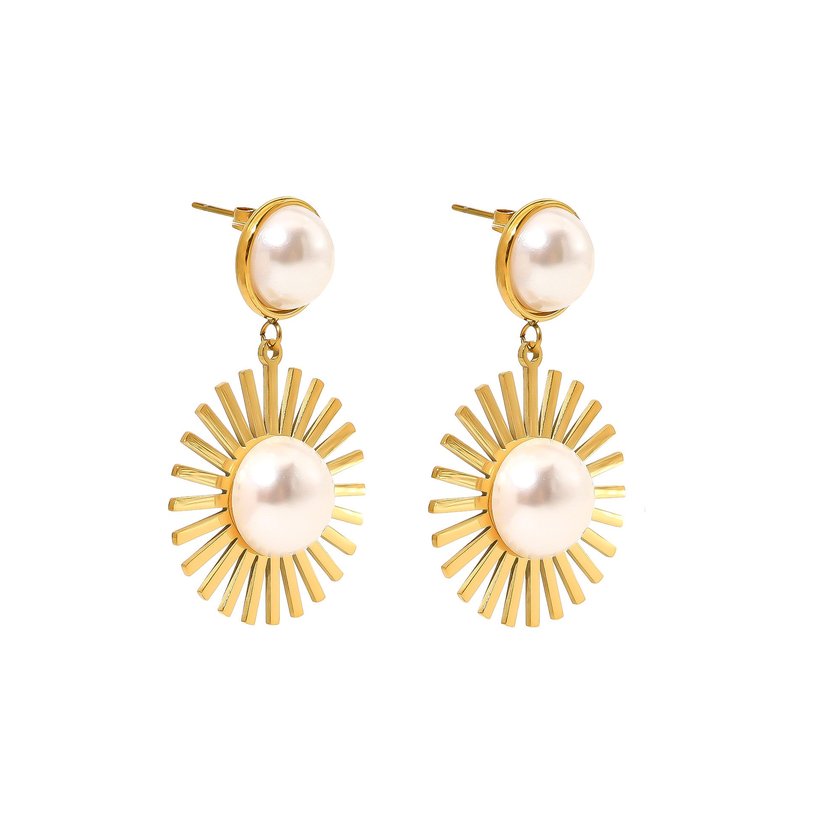Boucles d'oreilles Aisling