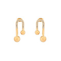 Boucles d'oreilles Olivia