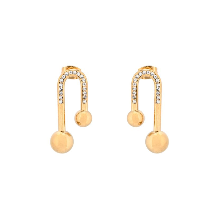 Boucles d'oreilles Olivia