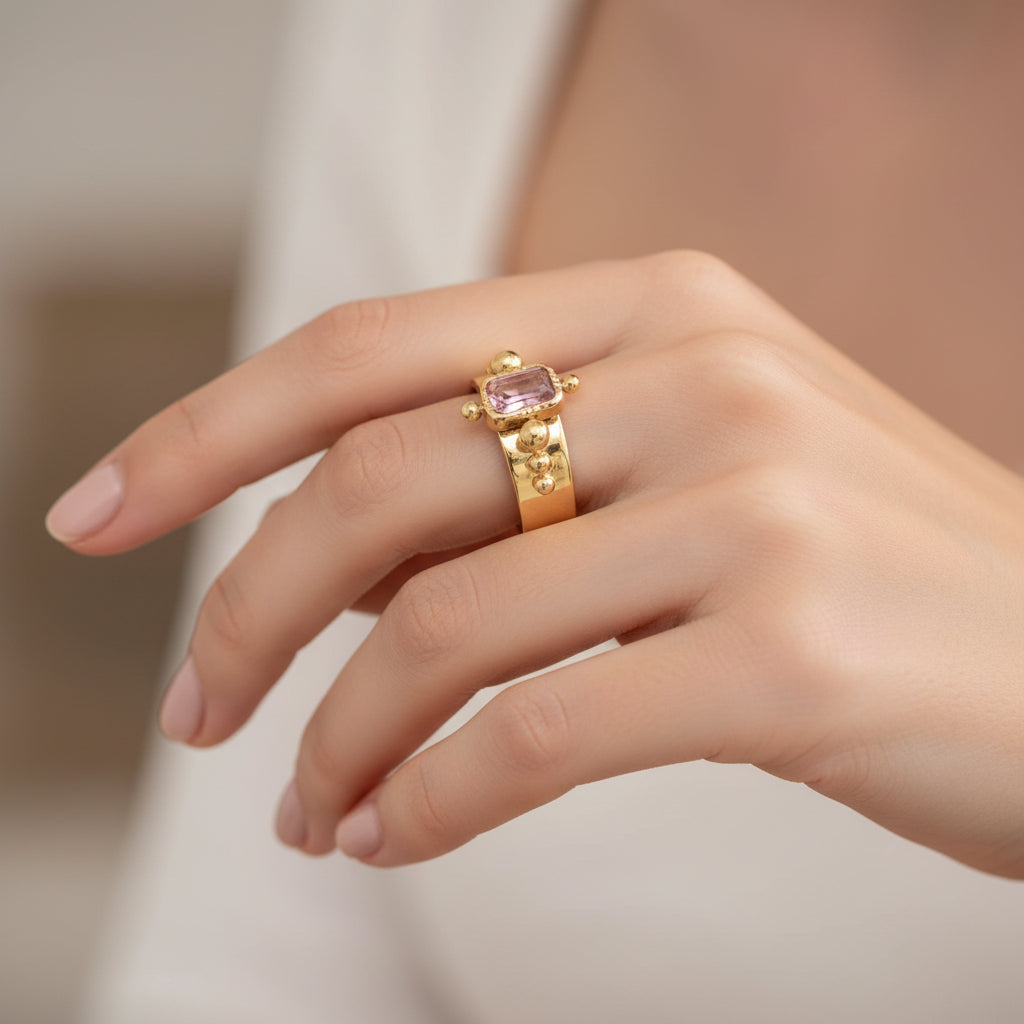 Bague Camille