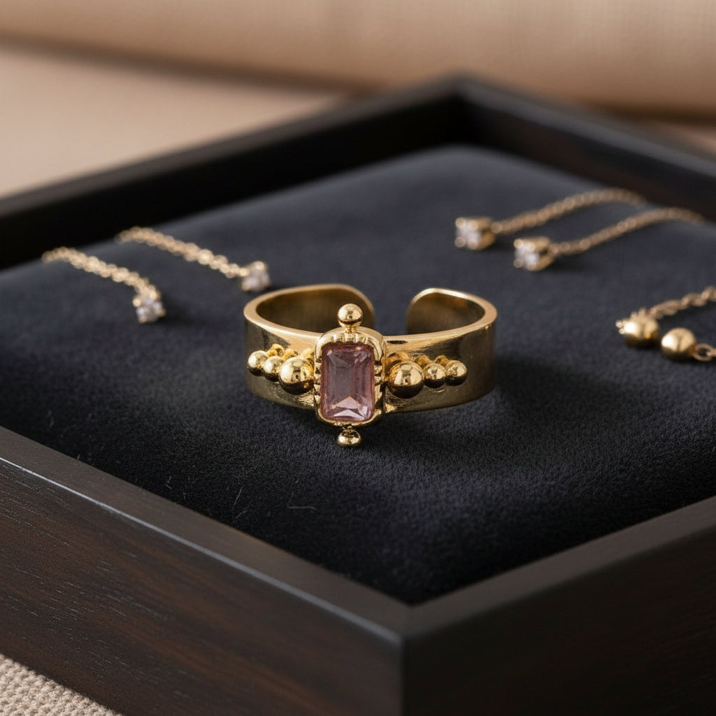 Bague Camille