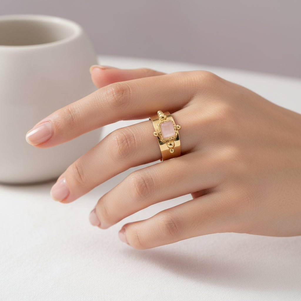 Bague Camille
