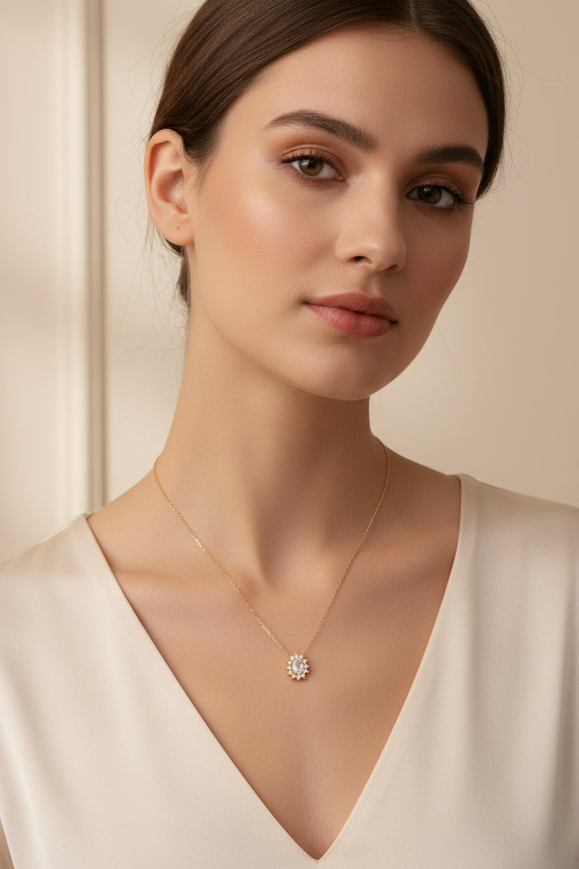 Collier Maty
