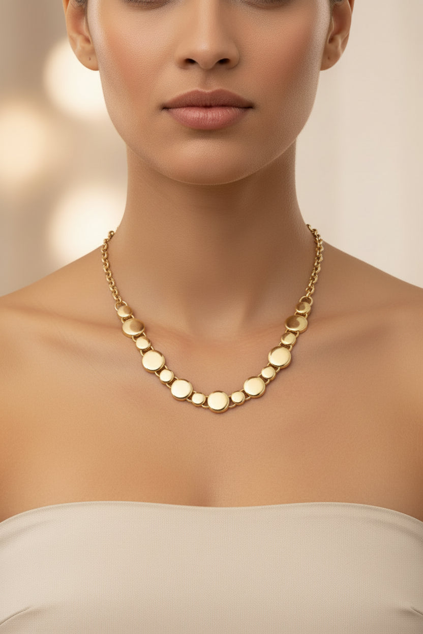 Collier Murielle