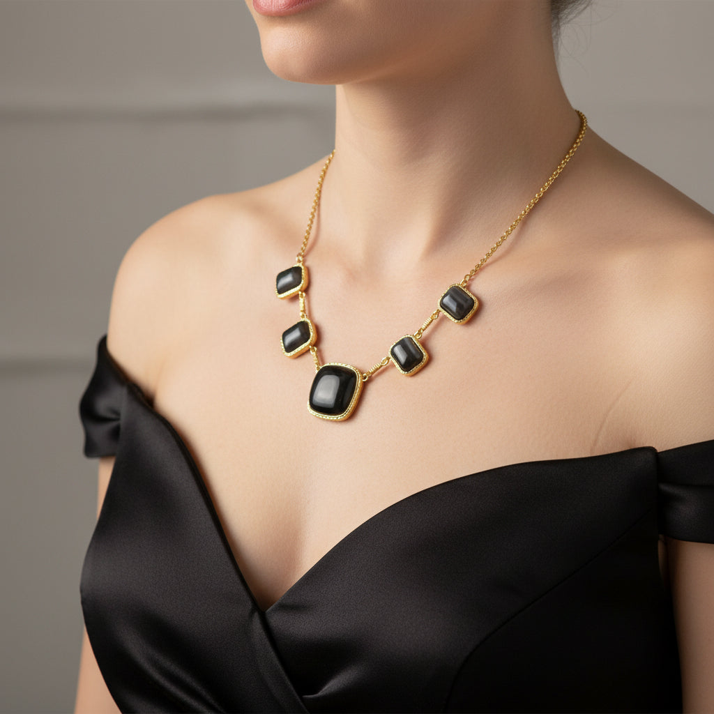 Collier Cléopatre