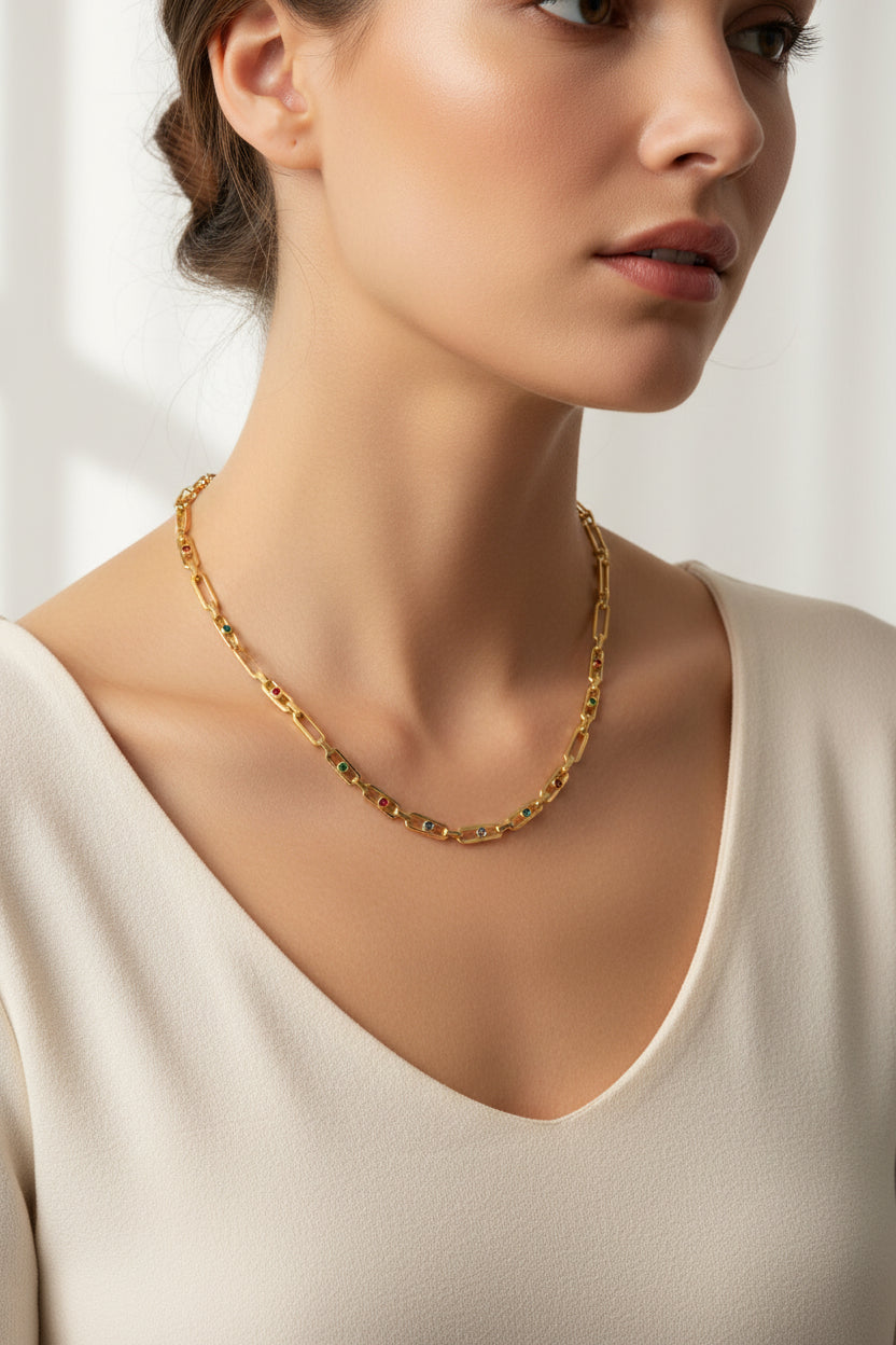 Collier Francesca