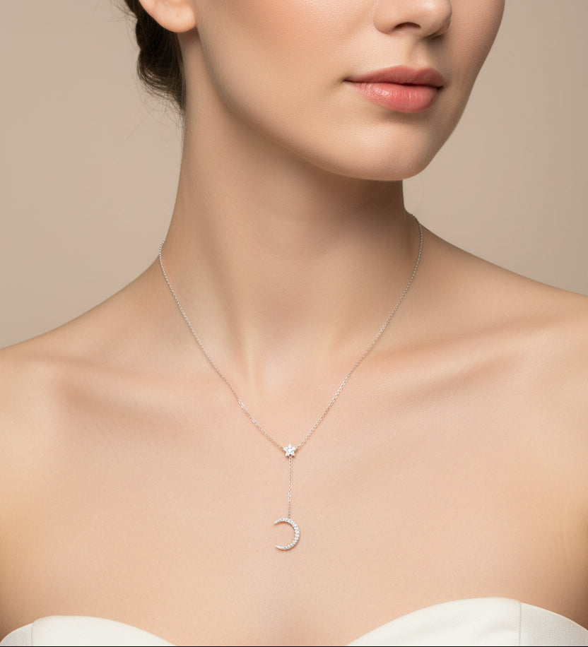Collier Luna