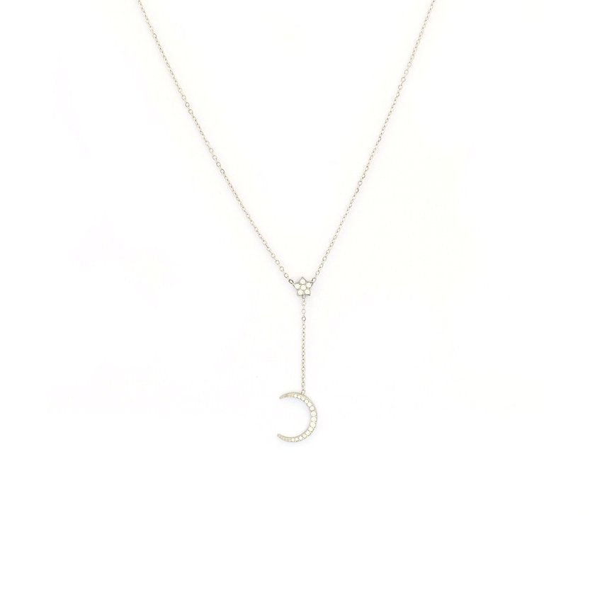 Collier Luna