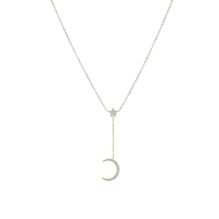 Collier Luna