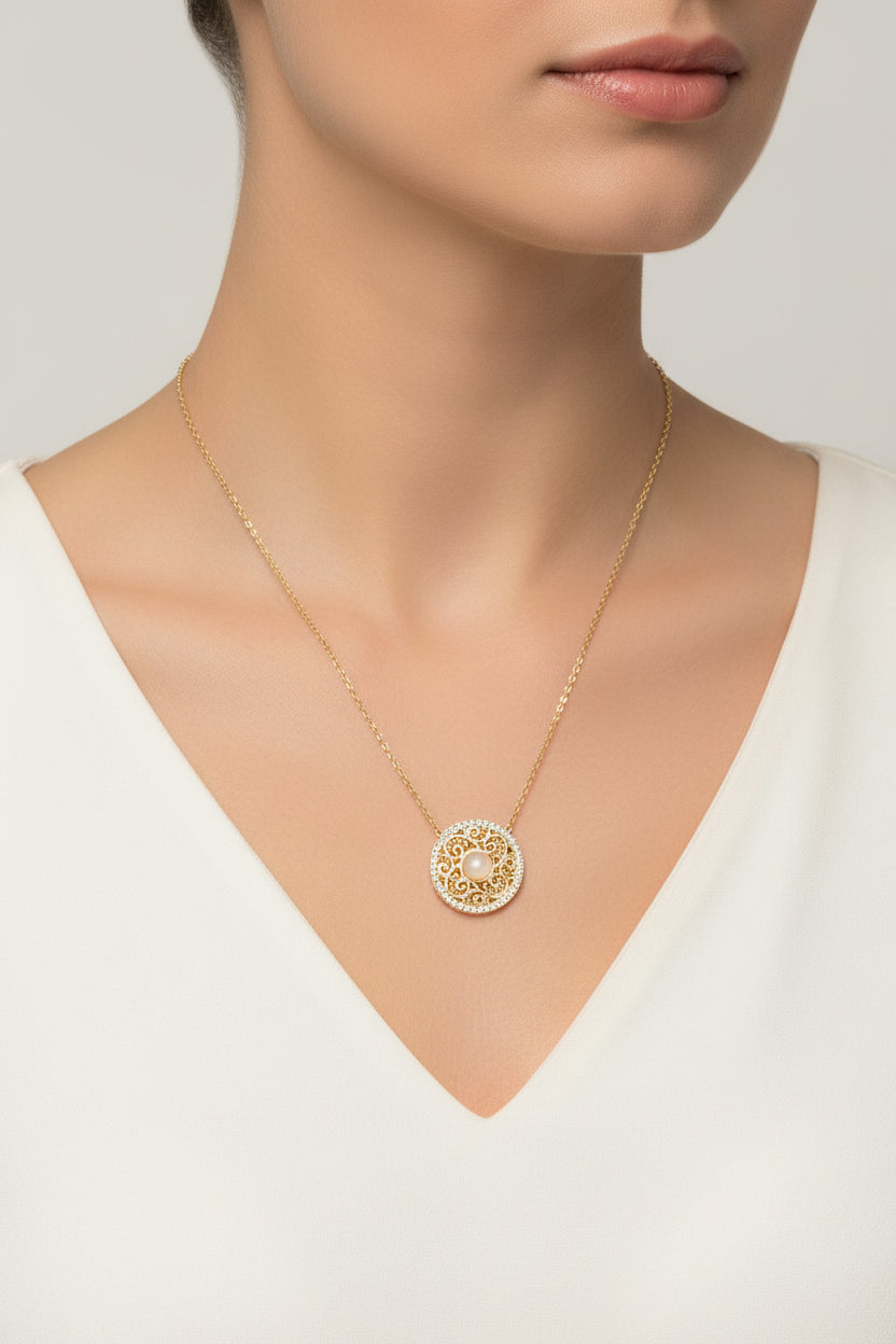 Collier Bali