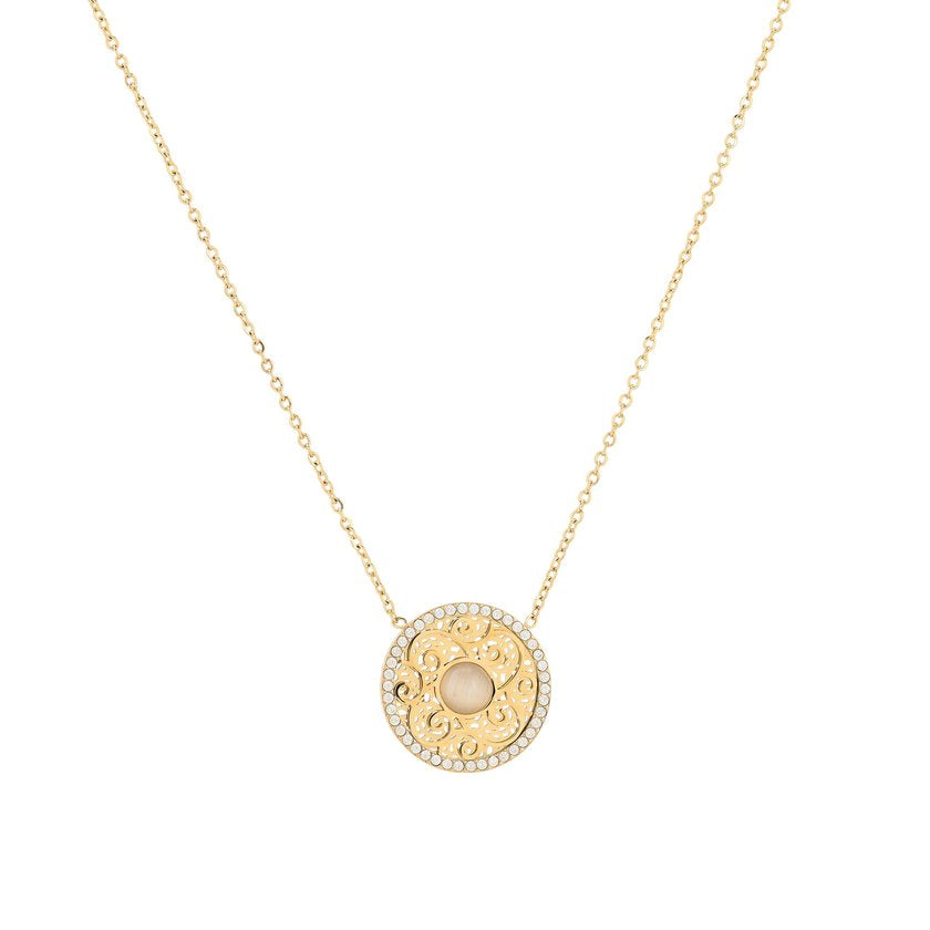 Collier Bali