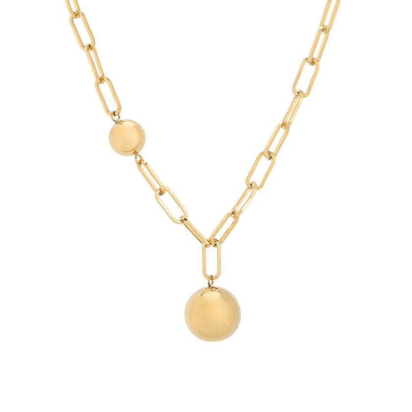 Collier Boule