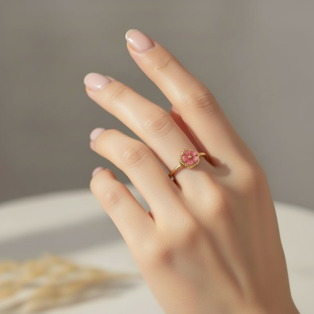 Bague Ella