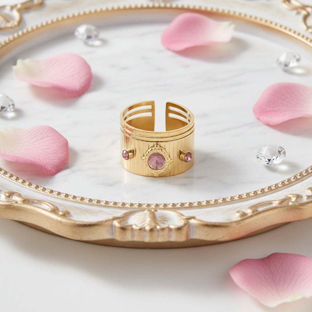 Bague Mary