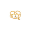 Bague Poline