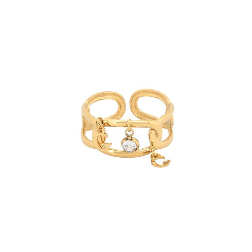 Bague Poline