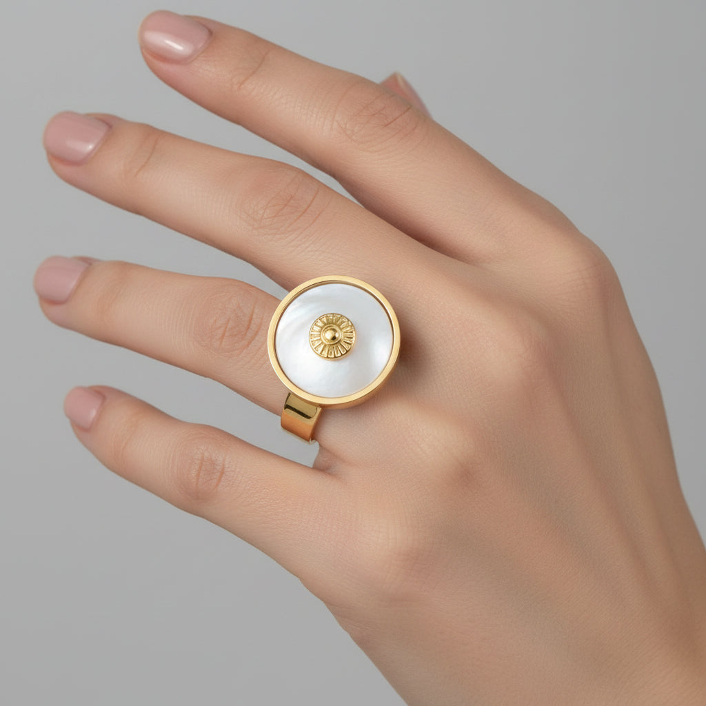 Bague Manon