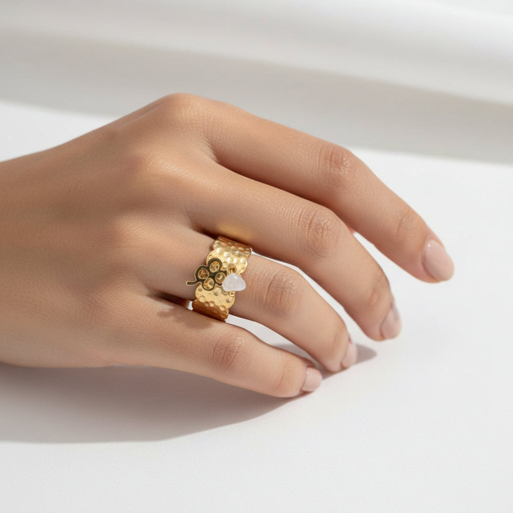 Bague Lolita
