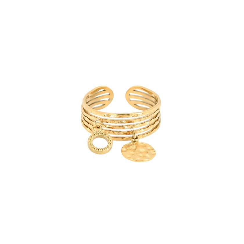 Bague Rosita